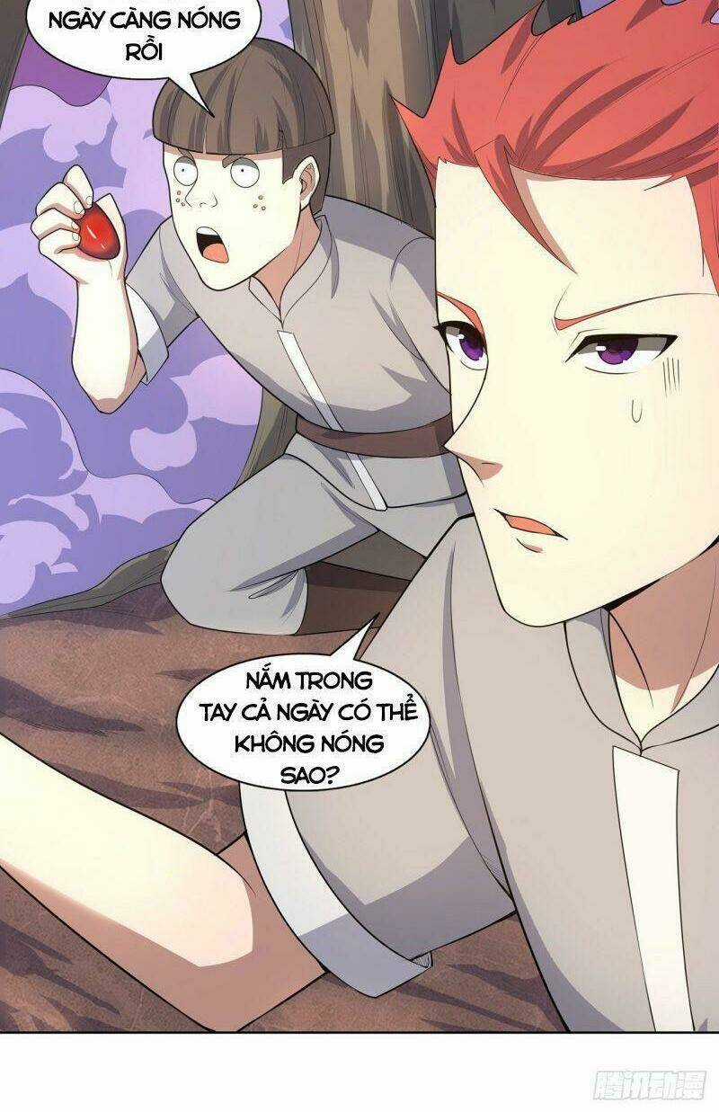 Thần Long Tinh Chủ Chapter 23 trang 28