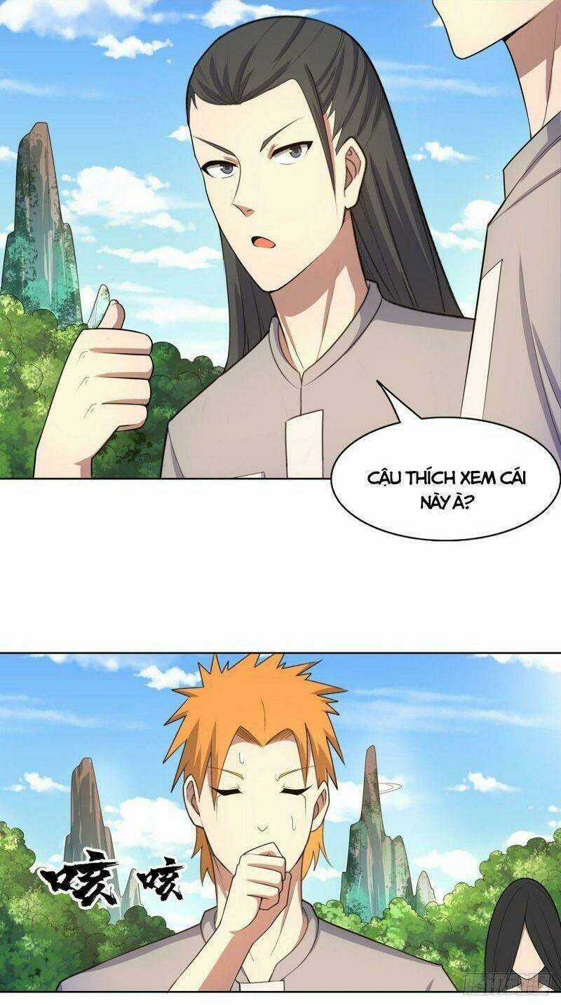 Thần Long Tinh Chủ Chapter 23 trang 3