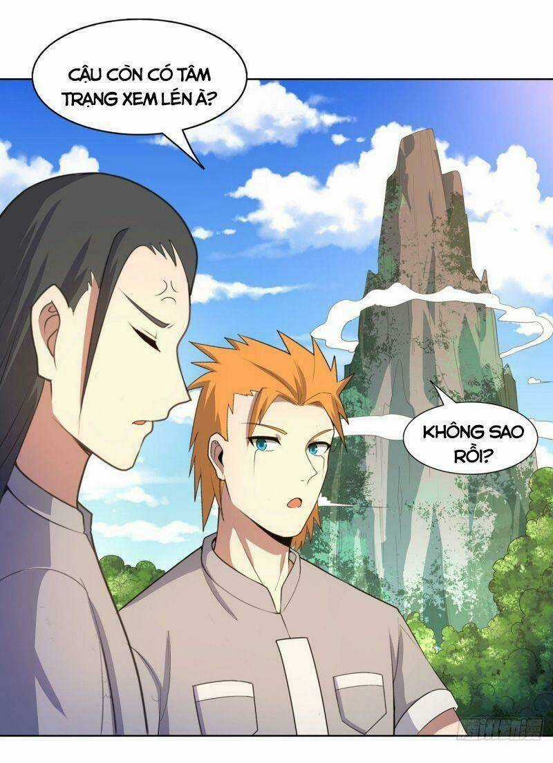 Thần Long Tinh Chủ Chapter 23 trang 4