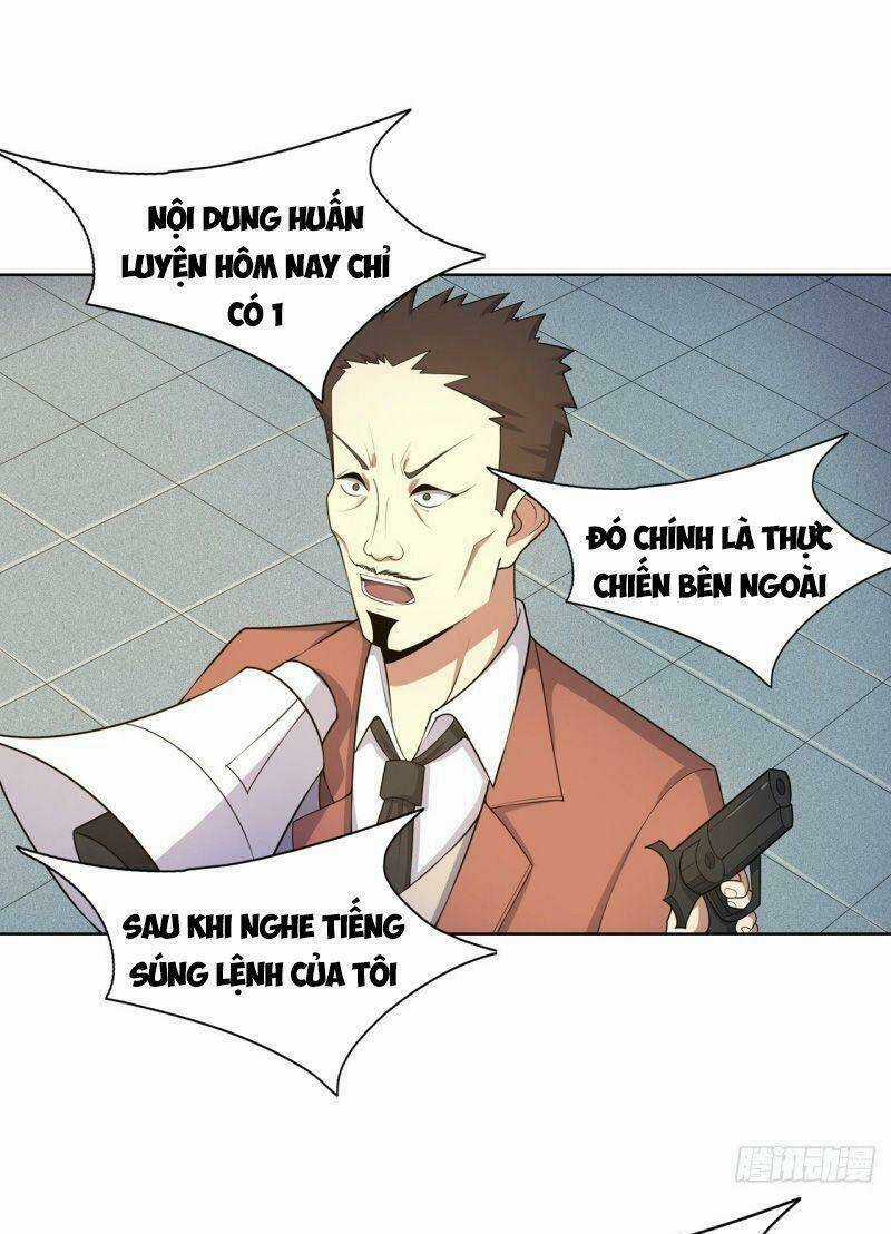 Thần Long Tinh Chủ Chapter 23 trang 7