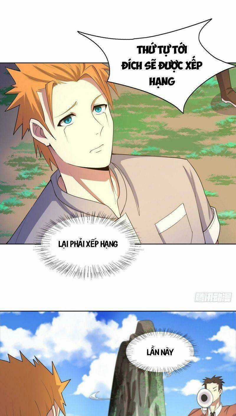 Thần Long Tinh Chủ Chapter 23 trang 9