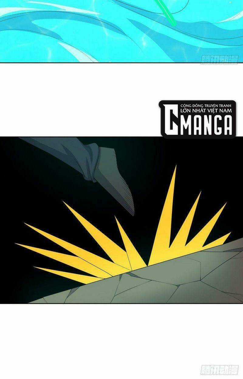 Thần Long Tinh Chủ Chapter 24 trang 14