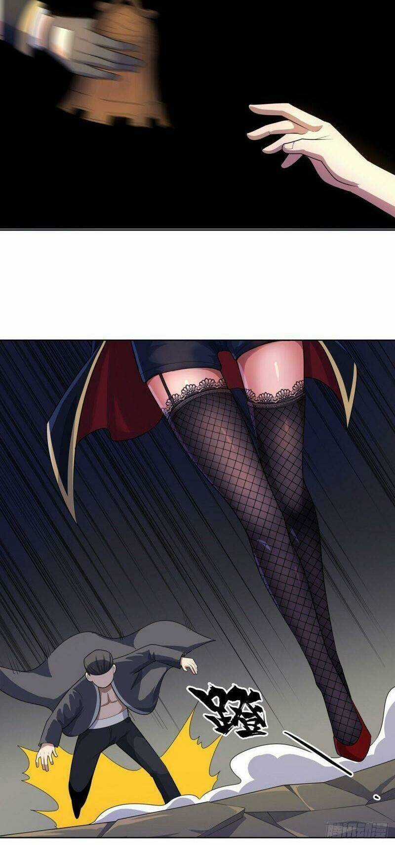 Thần Long Tinh Chủ Chapter 24 trang 16