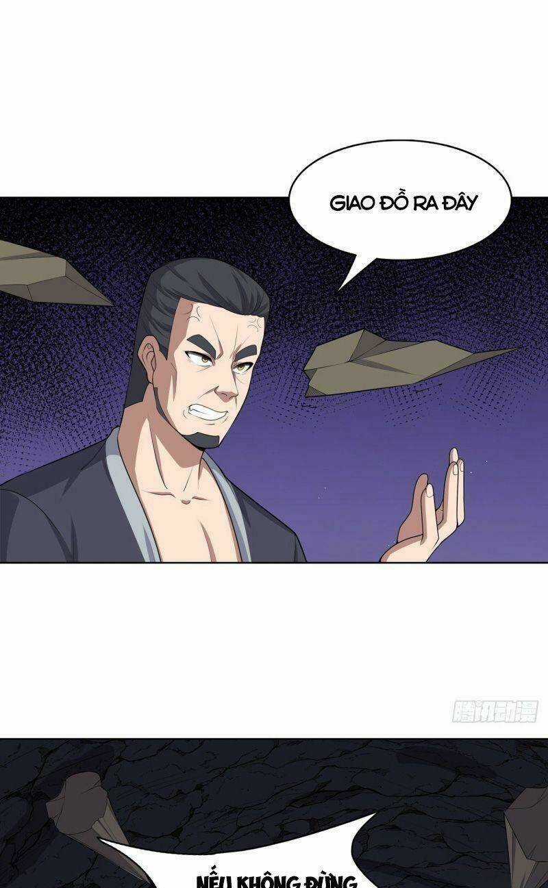 Thần Long Tinh Chủ Chapter 24 trang 17