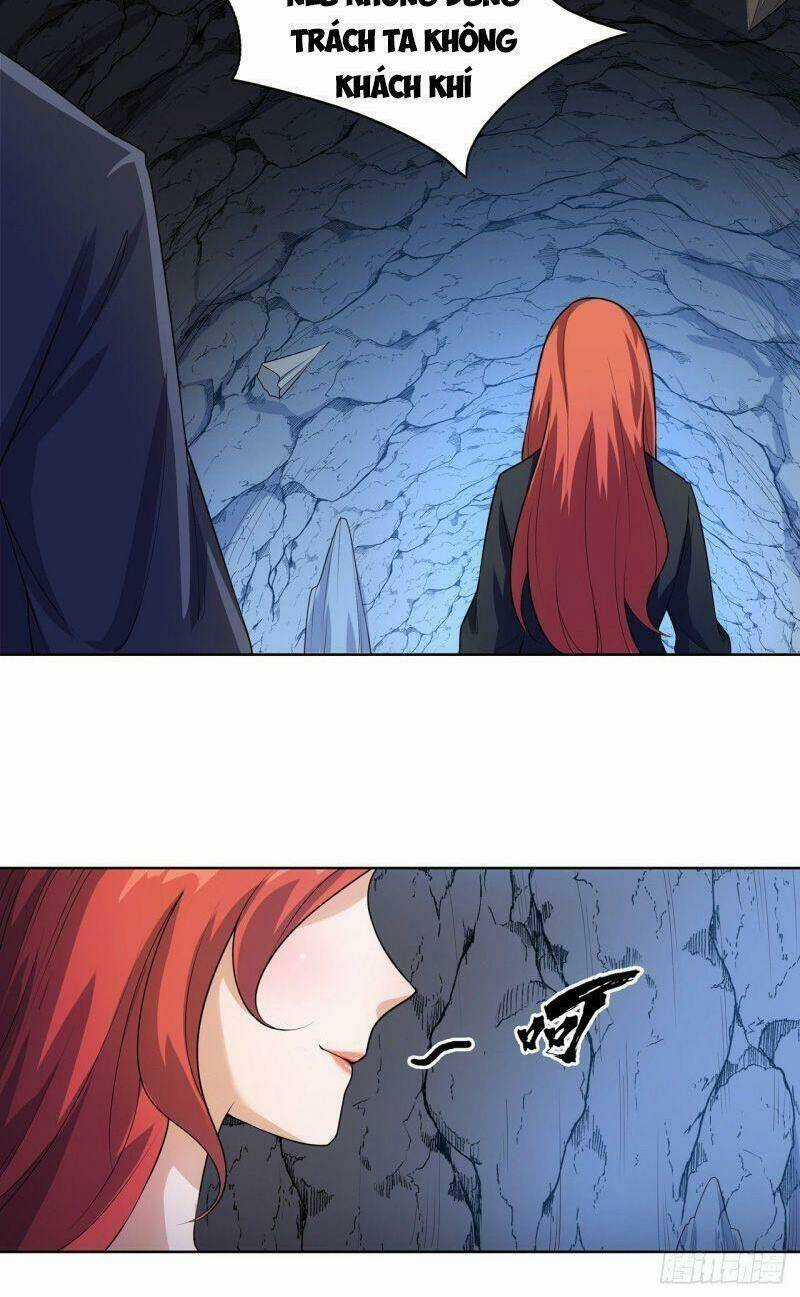 Thần Long Tinh Chủ Chapter 24 trang 18