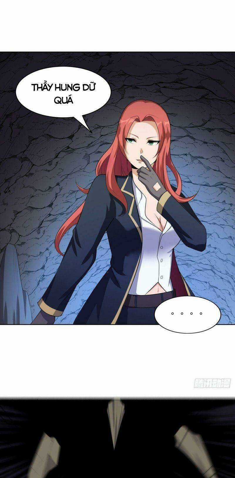 Thần Long Tinh Chủ Chapter 24 trang 19