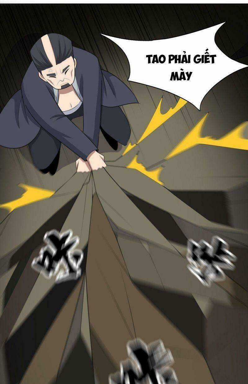 Thần Long Tinh Chủ Chapter 24 trang 24