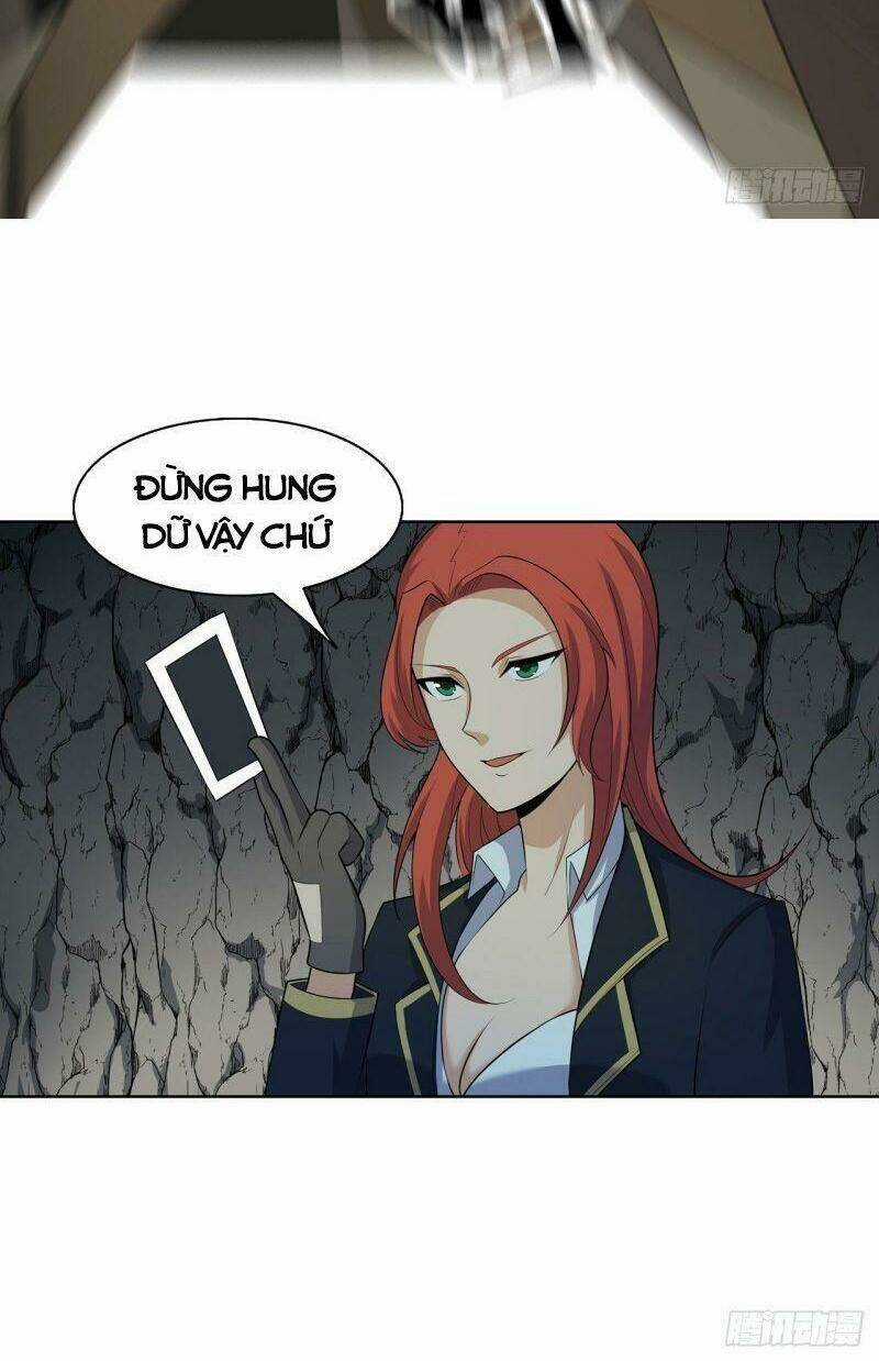 Thần Long Tinh Chủ Chapter 24 trang 25