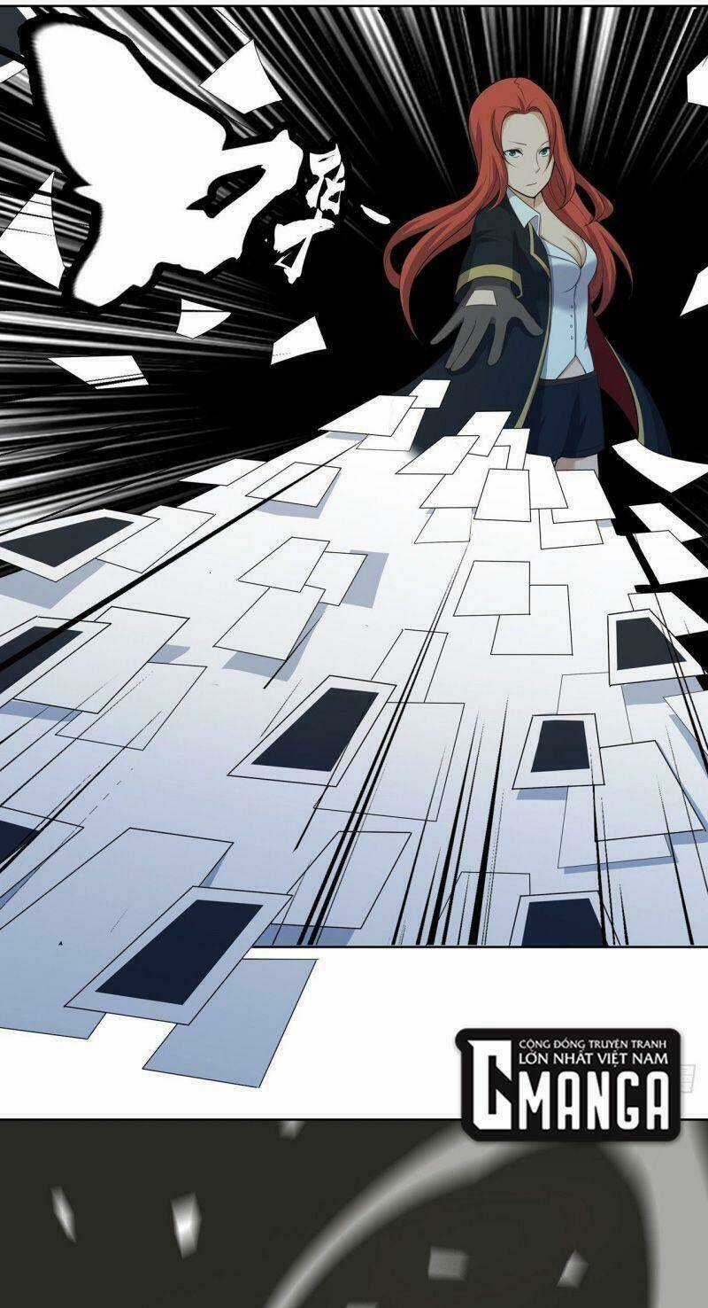 Thần Long Tinh Chủ Chapter 24 trang 26