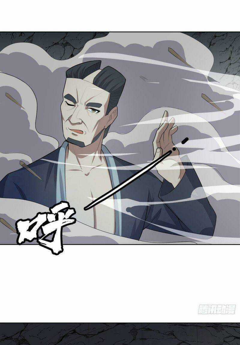 Thần Long Tinh Chủ Chapter 24 trang 28