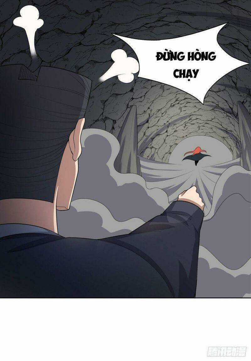 Thần Long Tinh Chủ Chapter 24 trang 29