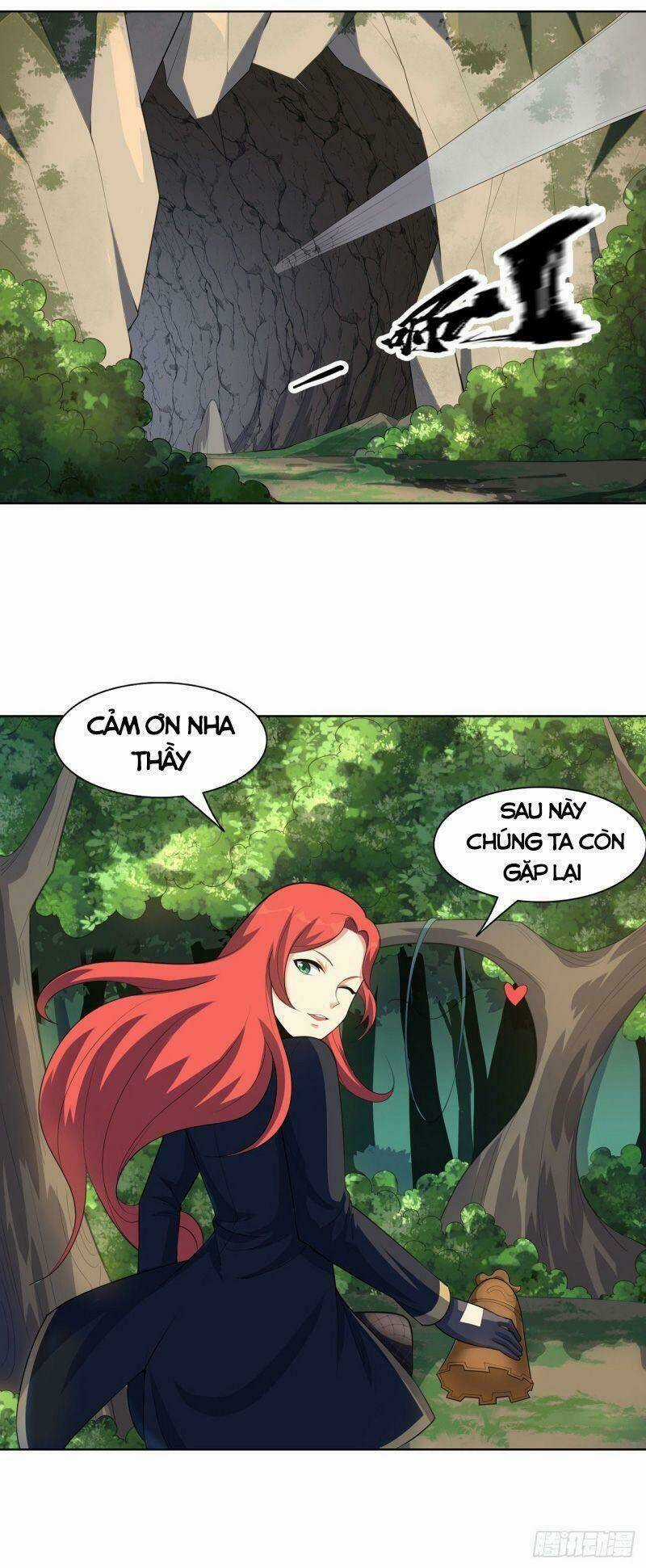 Thần Long Tinh Chủ Chapter 24 trang 30