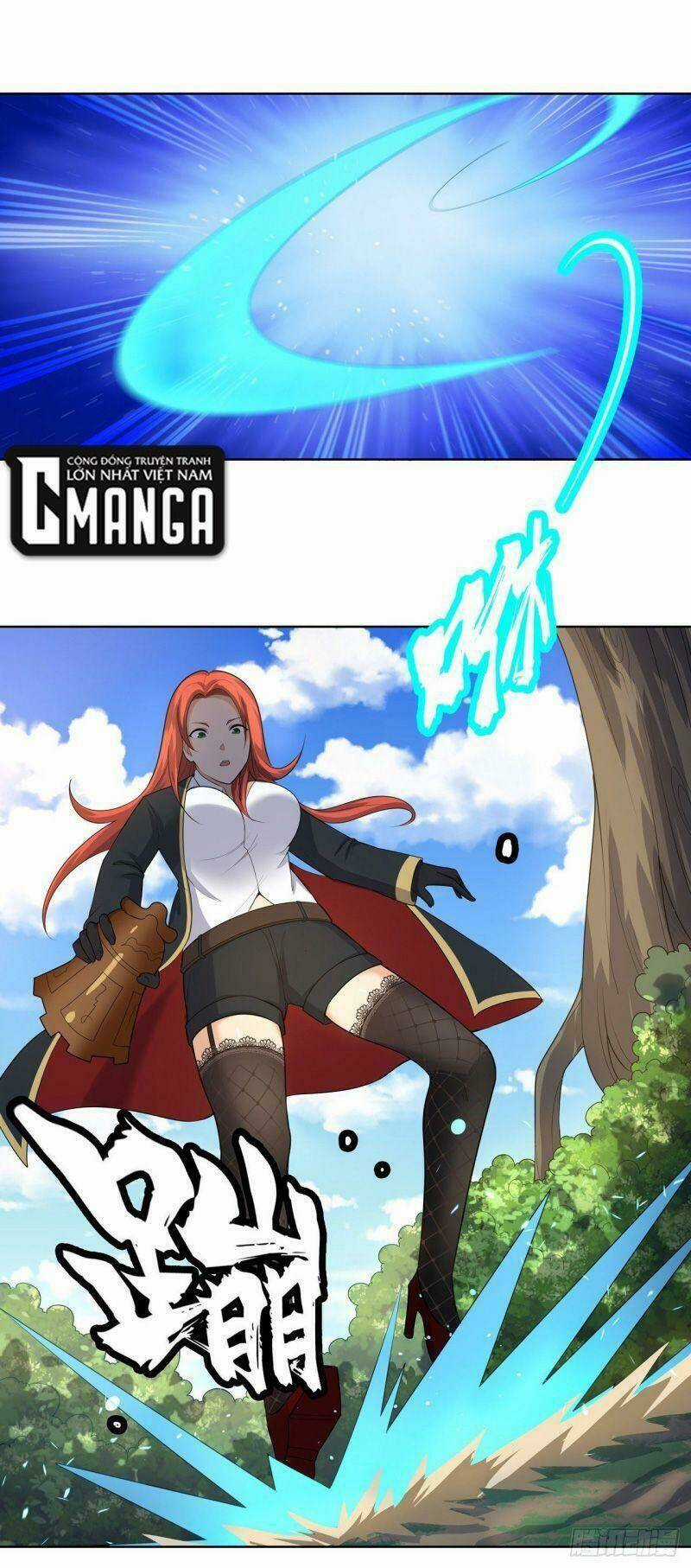 Thần Long Tinh Chủ Chapter 24 trang 31