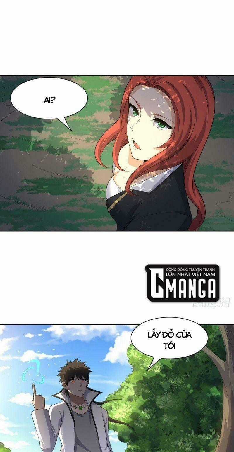 Thần Long Tinh Chủ Chapter 24 trang 32