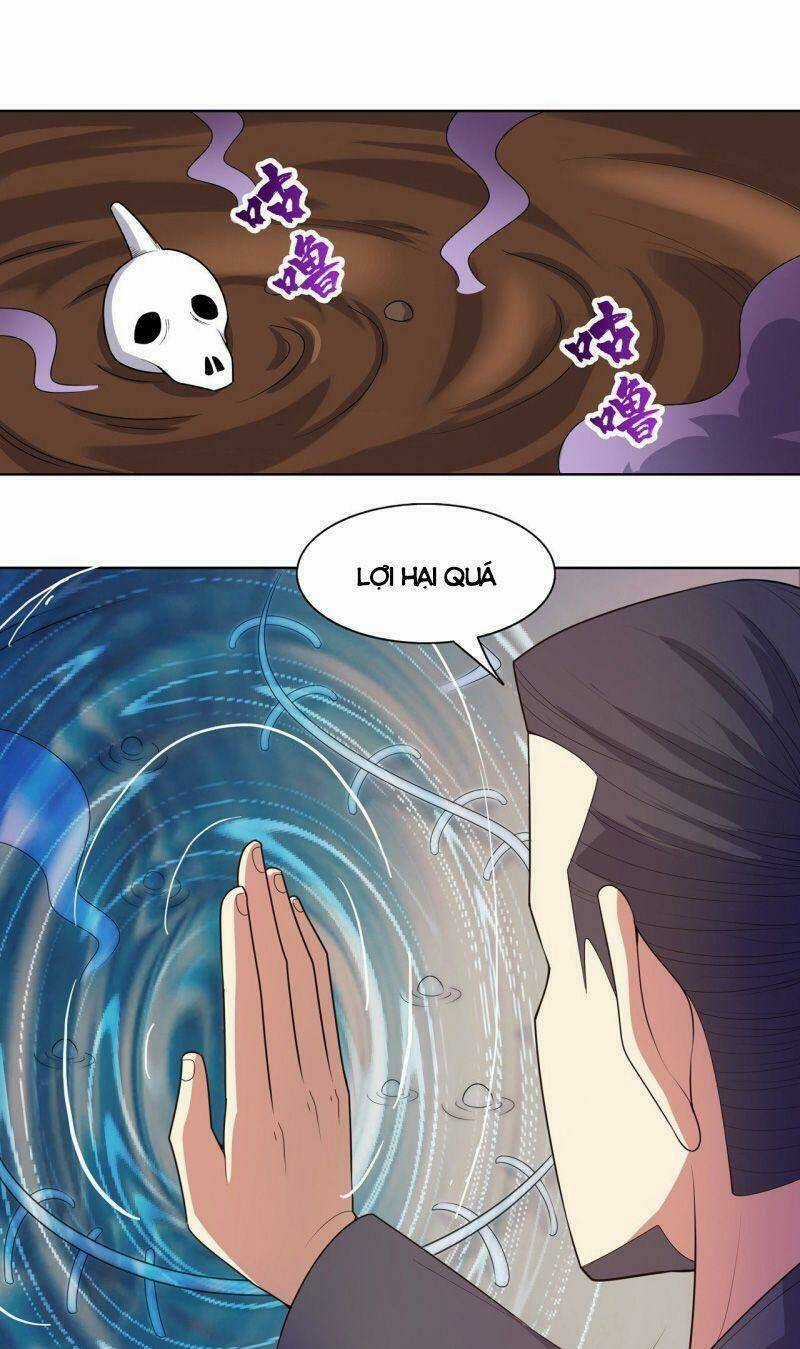 Thần Long Tinh Chủ Chapter 24 trang 5