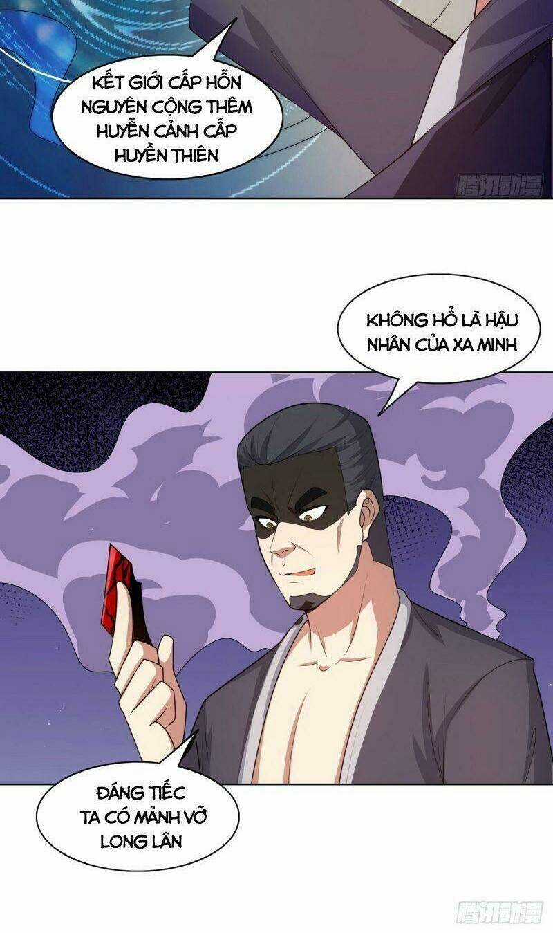 Thần Long Tinh Chủ Chapter 24 trang 6