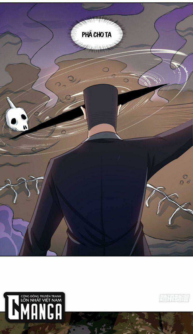 Thần Long Tinh Chủ Chapter 24 trang 7