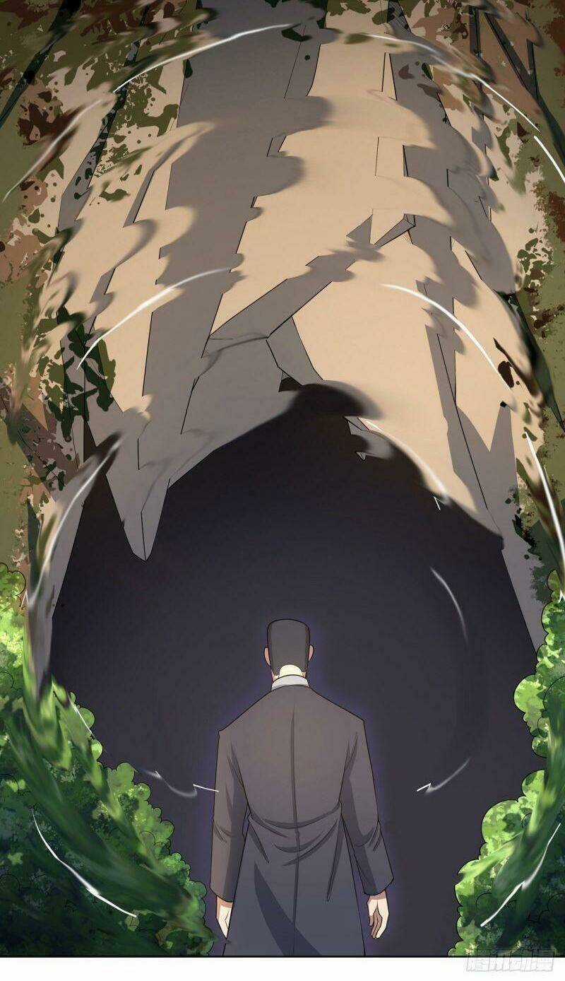 Thần Long Tinh Chủ Chapter 24 trang 8