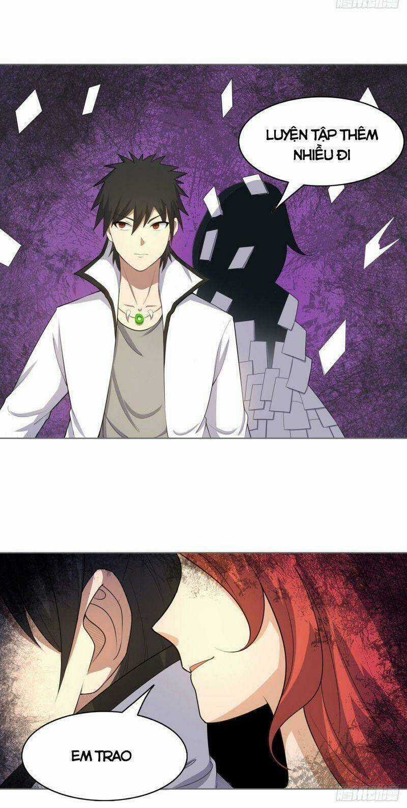 Thần Long Tinh Chủ Chapter 25 trang 11