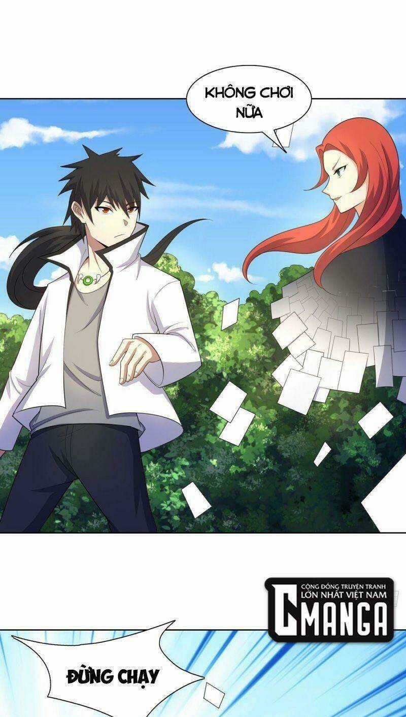 Thần Long Tinh Chủ Chapter 25 trang 12