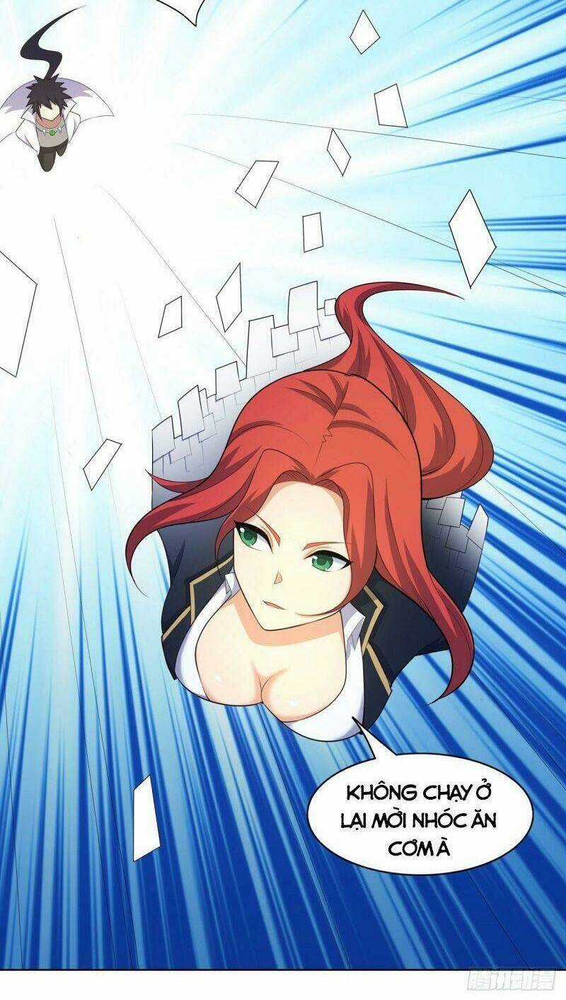 Thần Long Tinh Chủ Chapter 25 trang 13