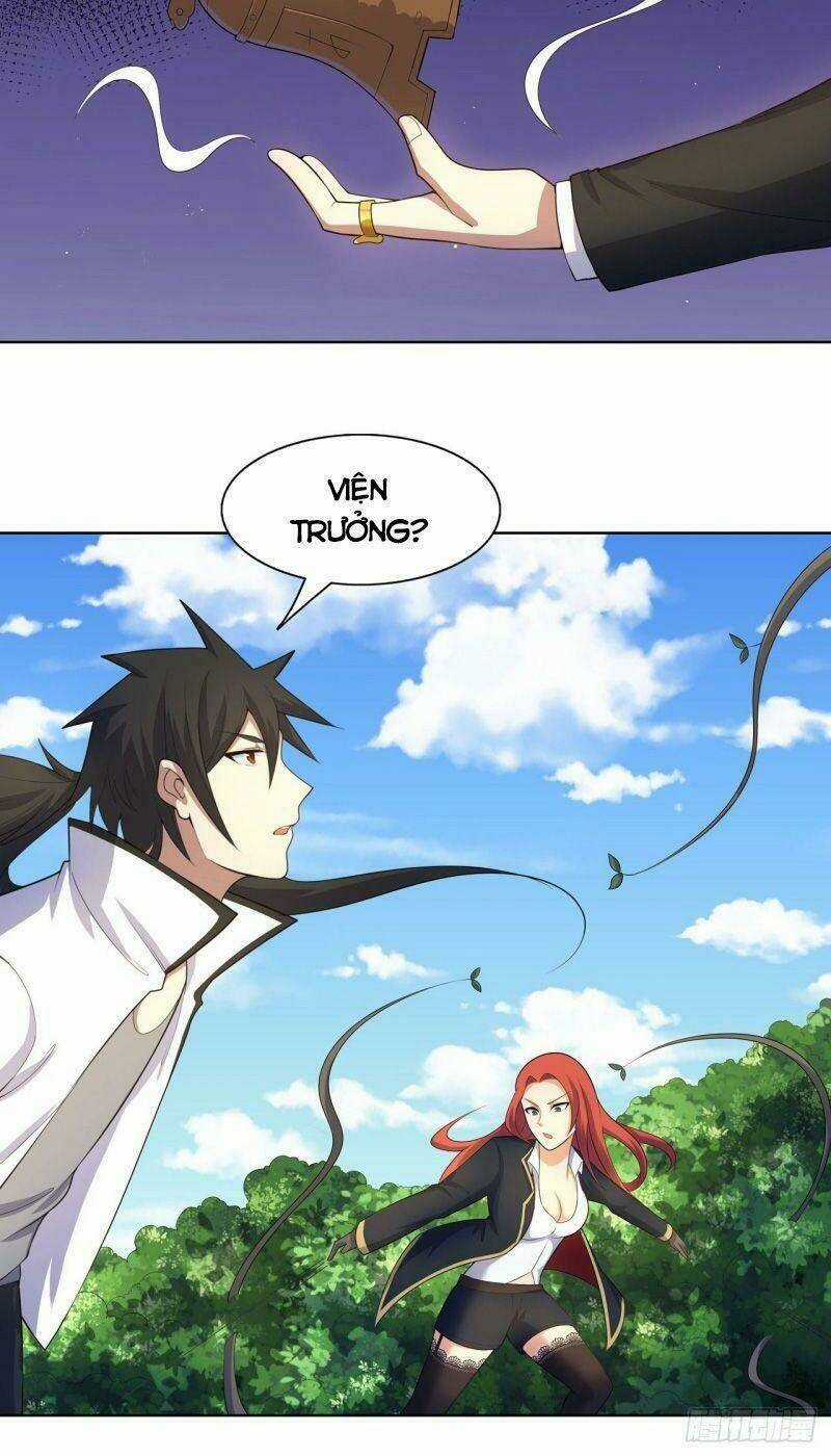 Thần Long Tinh Chủ Chapter 25 trang 15