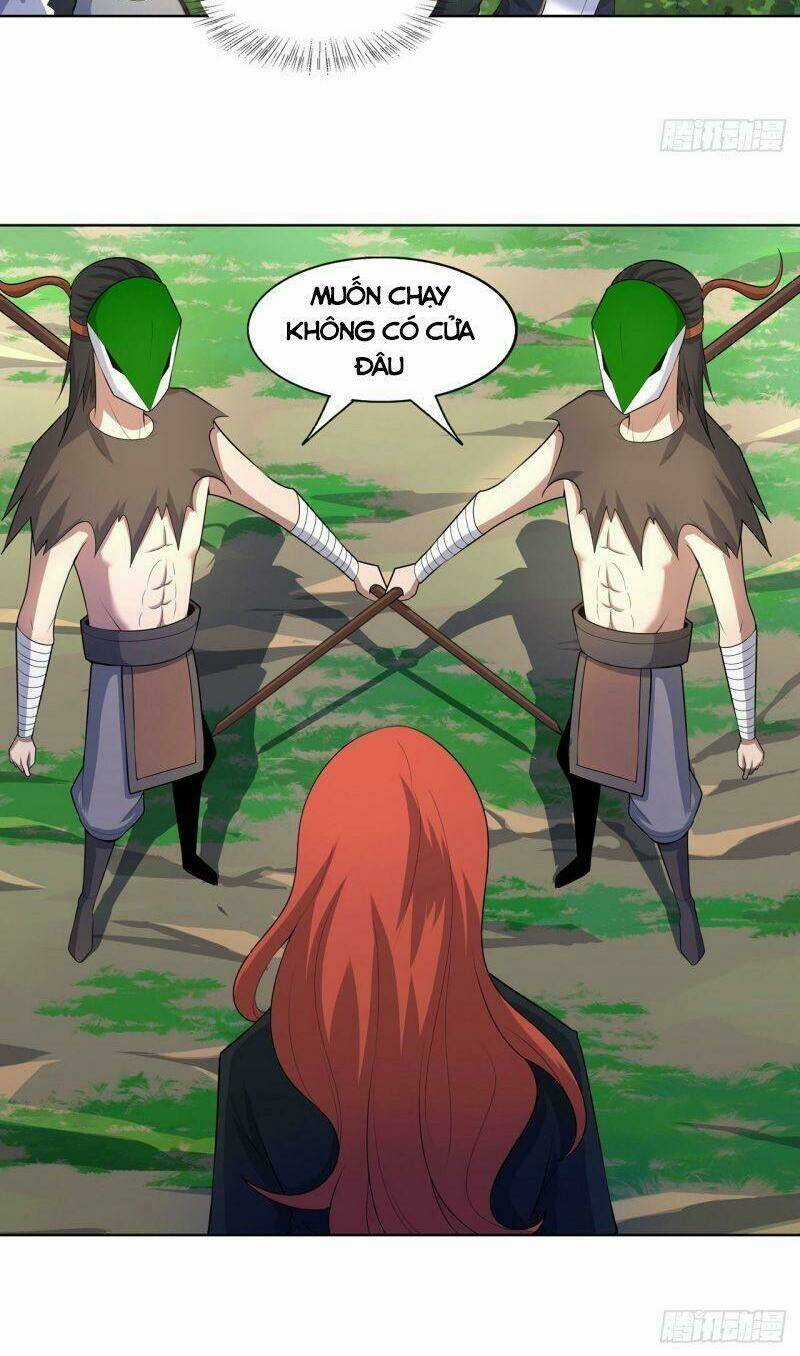 Thần Long Tinh Chủ Chapter 25 trang 19