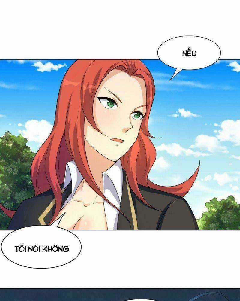 Thần Long Tinh Chủ Chapter 25 trang 2