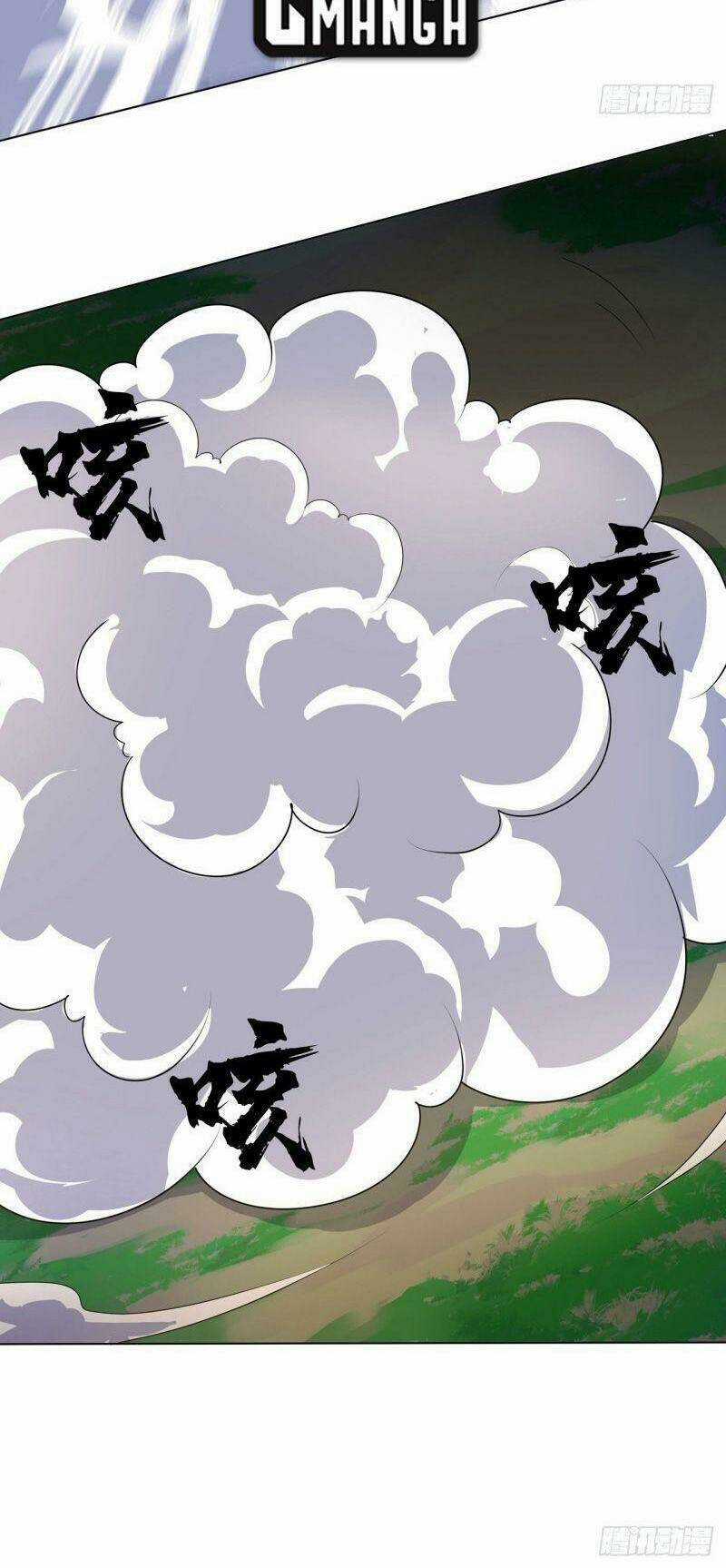 Thần Long Tinh Chủ Chapter 25 trang 21