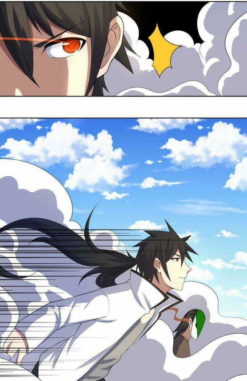 Thần Long Tinh Chủ Chapter 25 trang 22