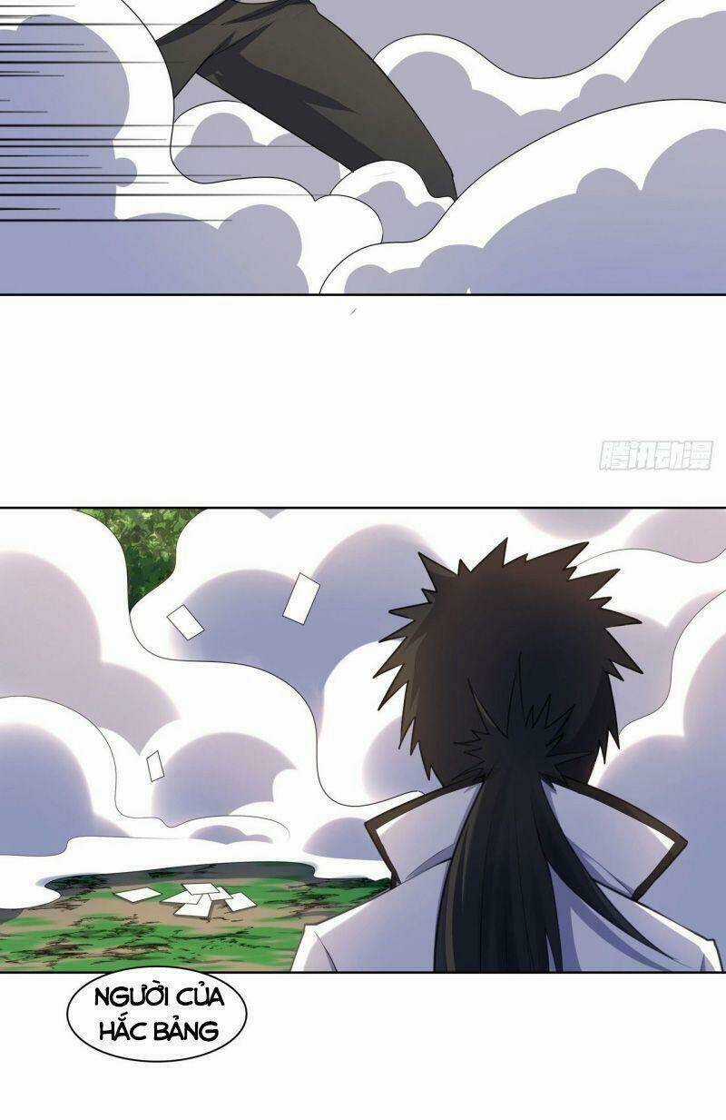 Thần Long Tinh Chủ Chapter 25 trang 23