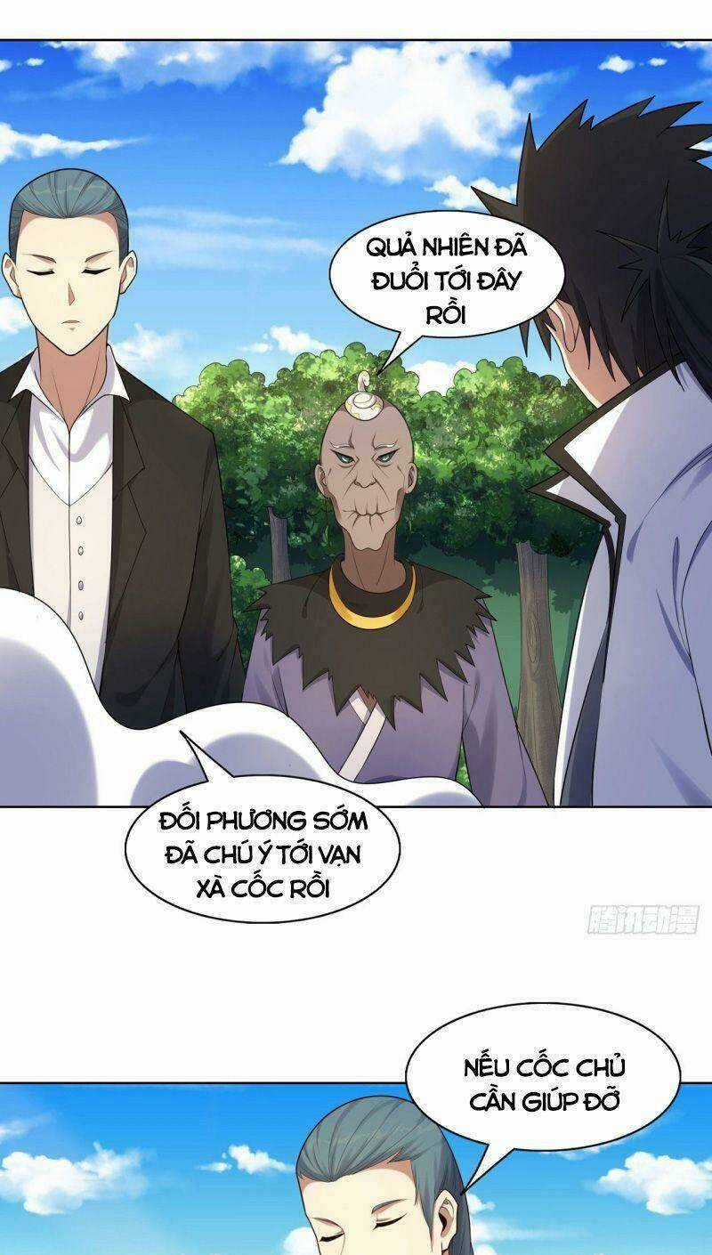 Thần Long Tinh Chủ Chapter 25 trang 24