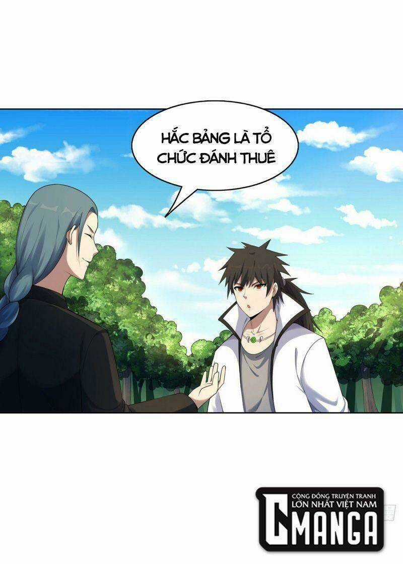 Thần Long Tinh Chủ Chapter 25 trang 27