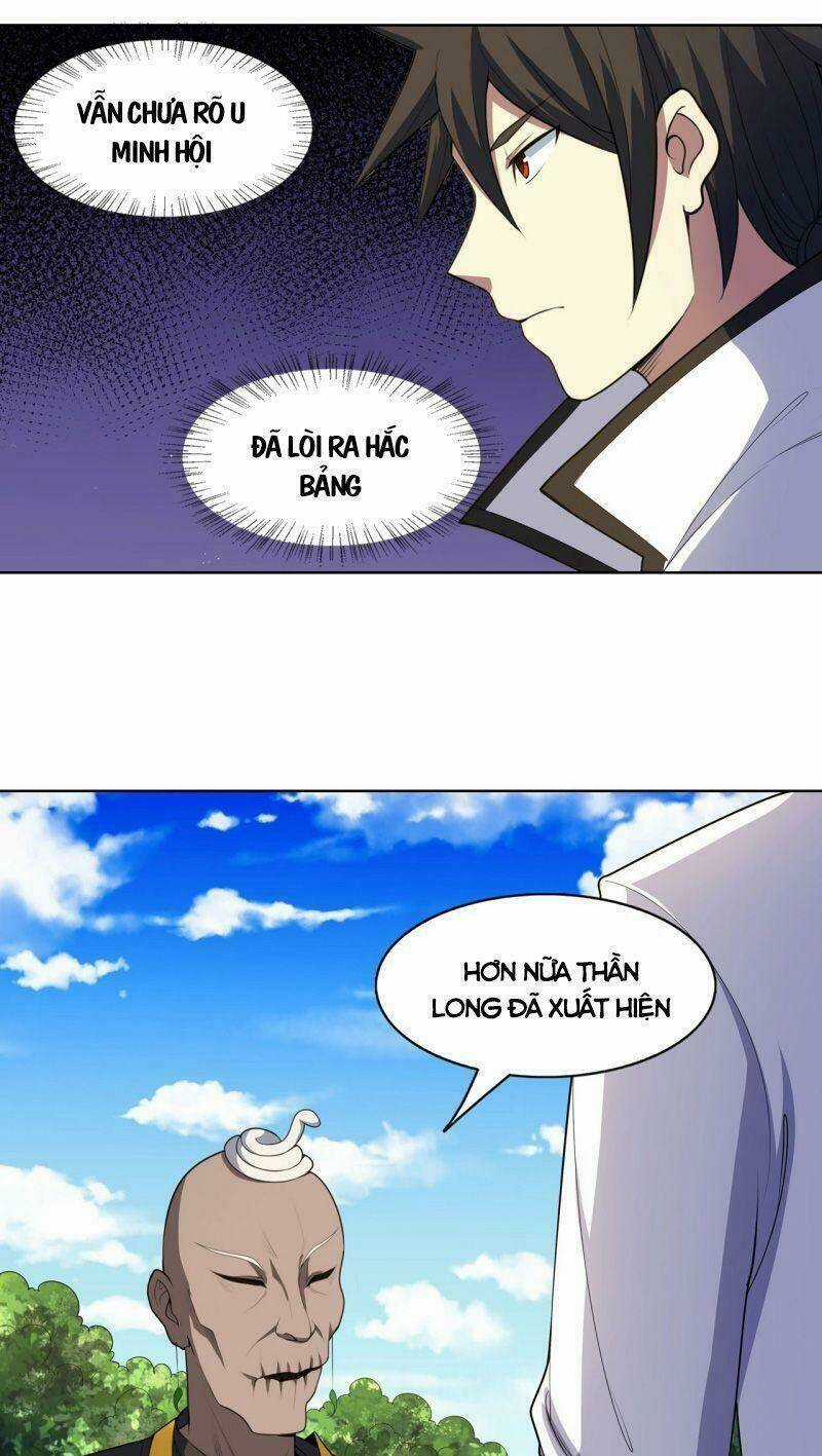 Thần Long Tinh Chủ Chapter 25 trang 29