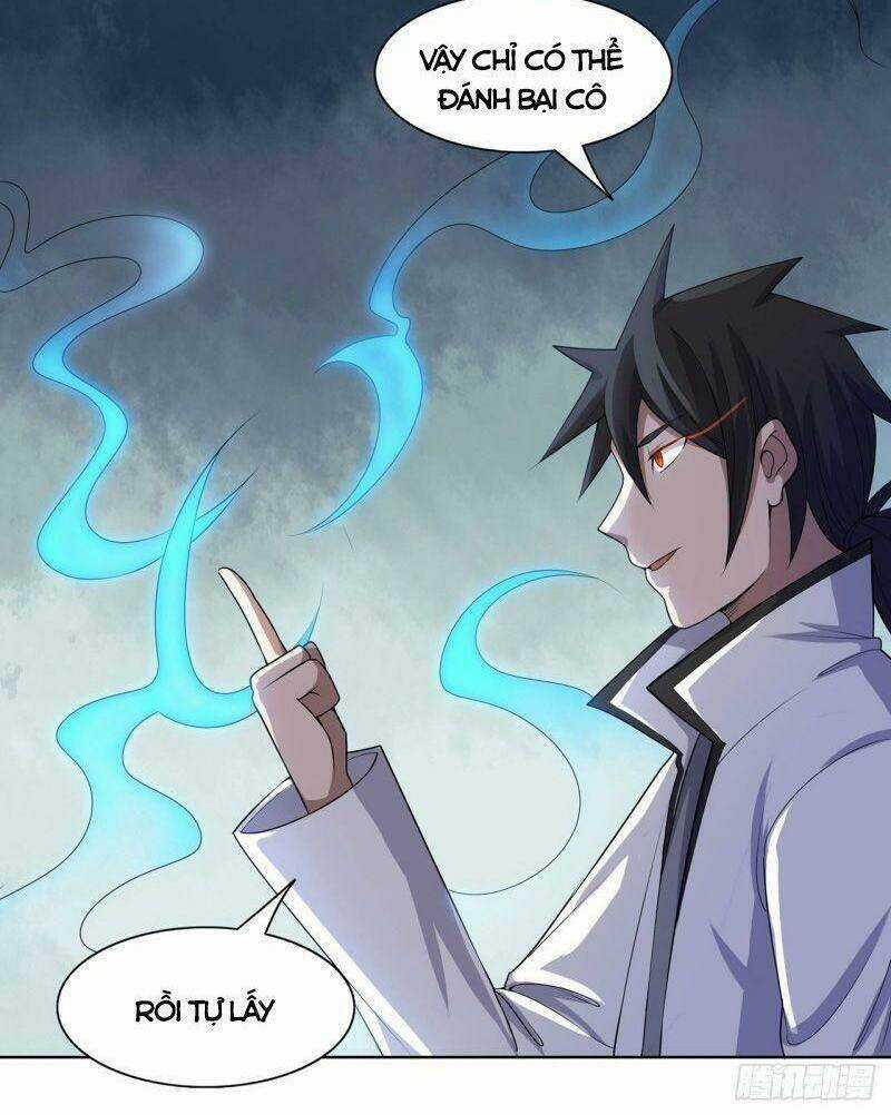 Thần Long Tinh Chủ Chapter 25 trang 3