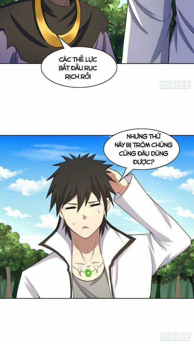 Thần Long Tinh Chủ Chapter 25 trang 30