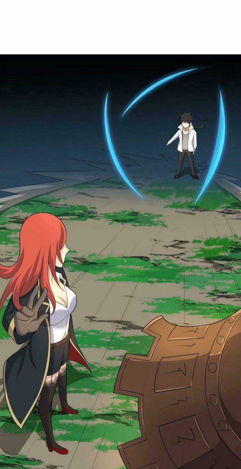 Thần Long Tinh Chủ Chapter 25 trang 4