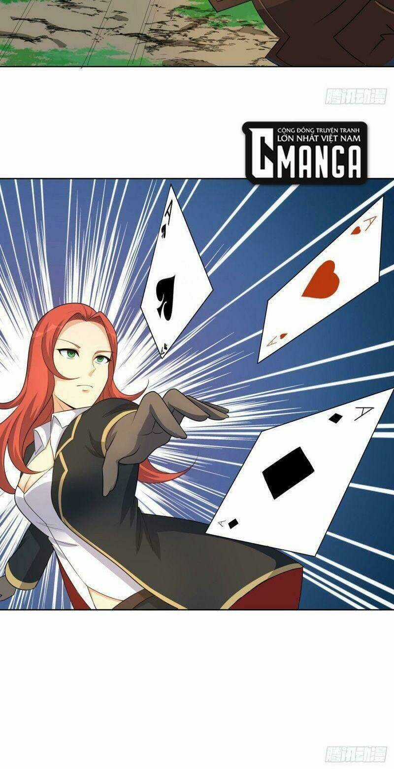 Thần Long Tinh Chủ Chapter 25 trang 5