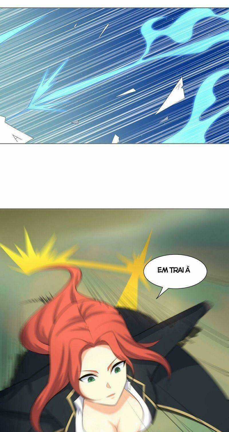 Thần Long Tinh Chủ Chapter 25 trang 6