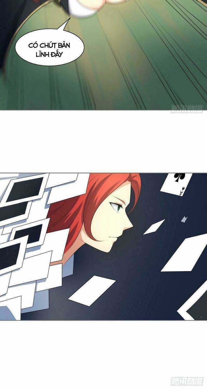 Thần Long Tinh Chủ Chapter 25 trang 7