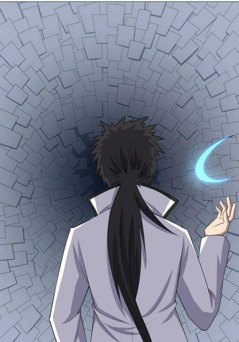 Thần Long Tinh Chủ Chapter 25 trang 8