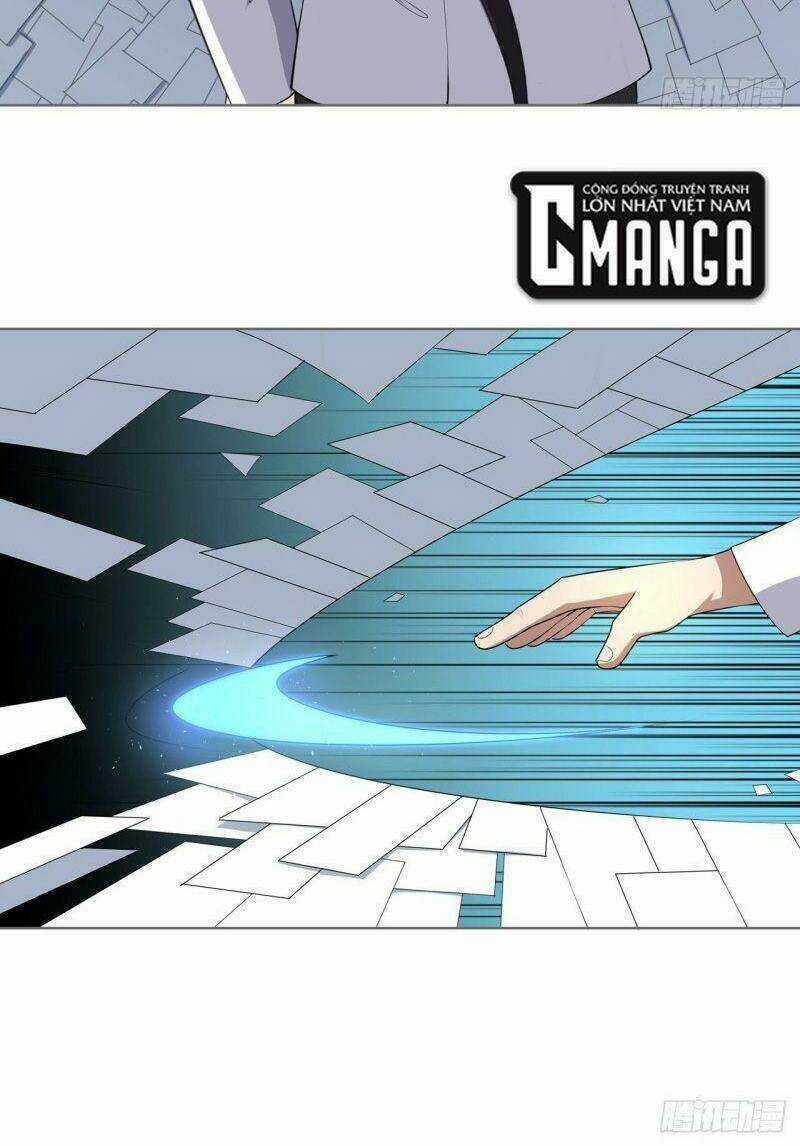 Thần Long Tinh Chủ Chapter 25 trang 9