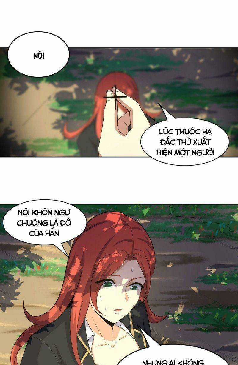 Thần Long Tinh Chủ Chapter 26 trang 16