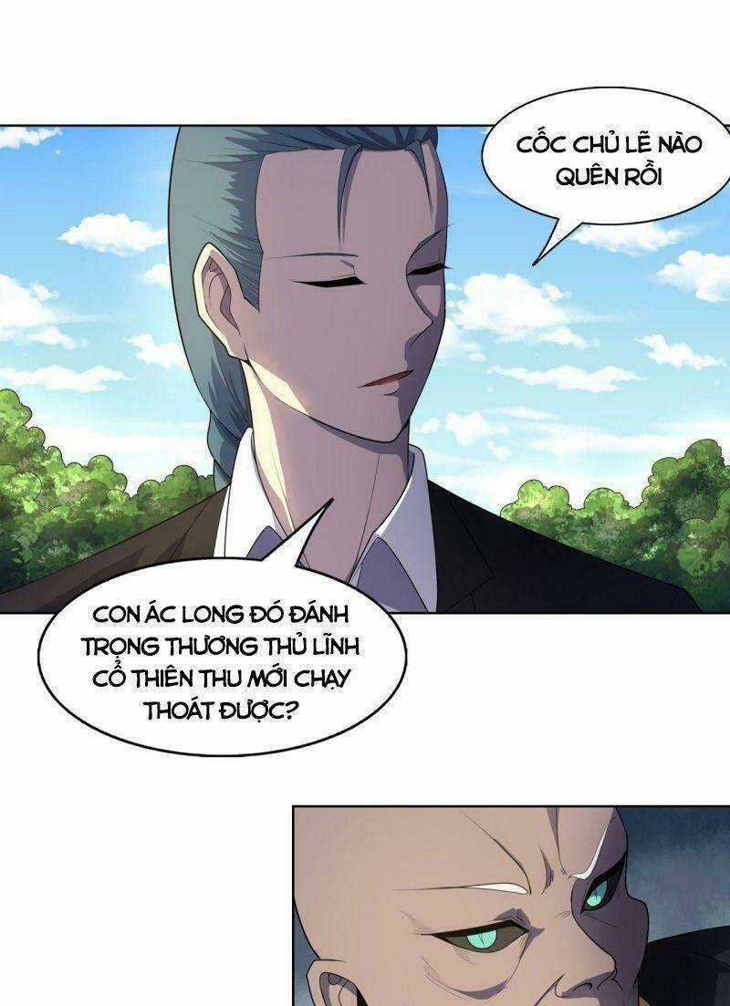 Thần Long Tinh Chủ Chapter 26 trang 2
