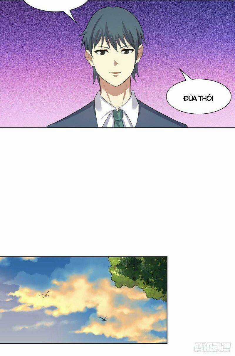 Thần Long Tinh Chủ Chapter 26 trang 23