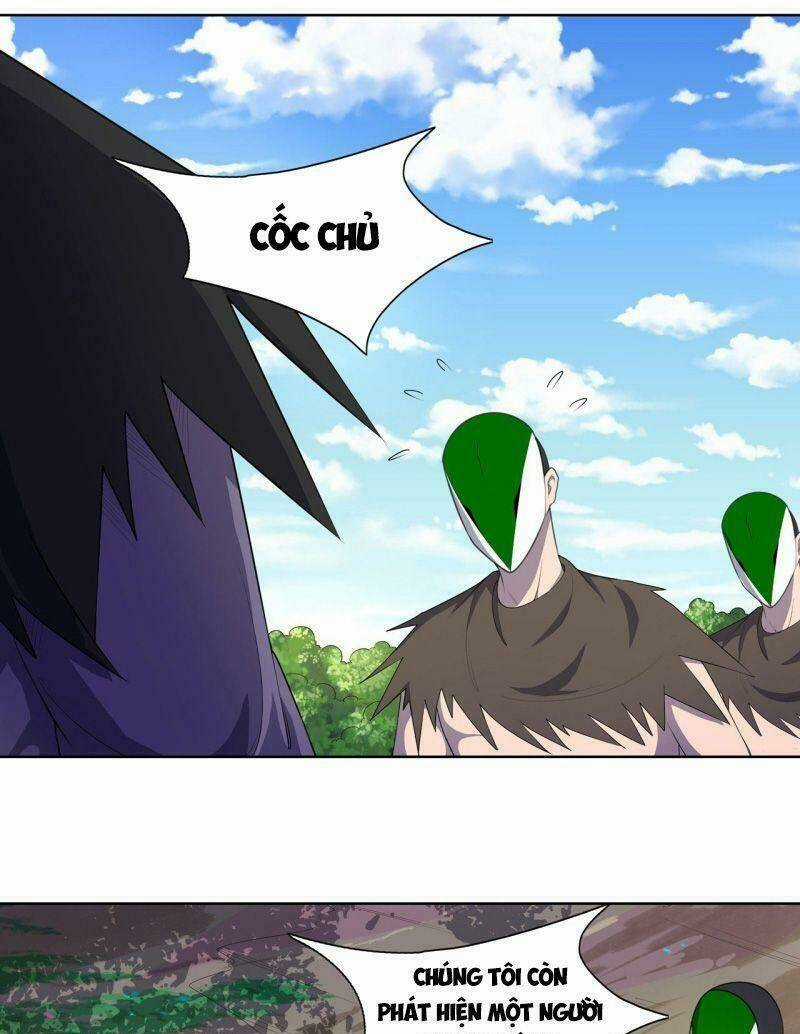Thần Long Tinh Chủ Chapter 26 trang 5