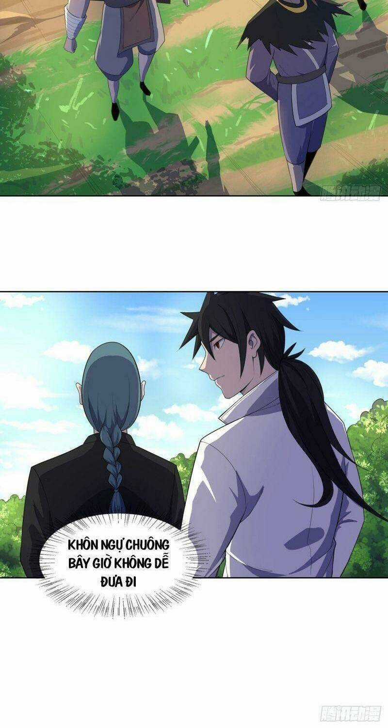 Thần Long Tinh Chủ Chapter 26 trang 9