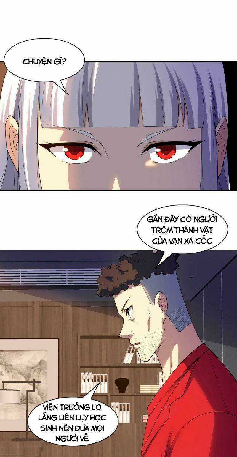 Thần Long Tinh Chủ Chapter 27 trang 12