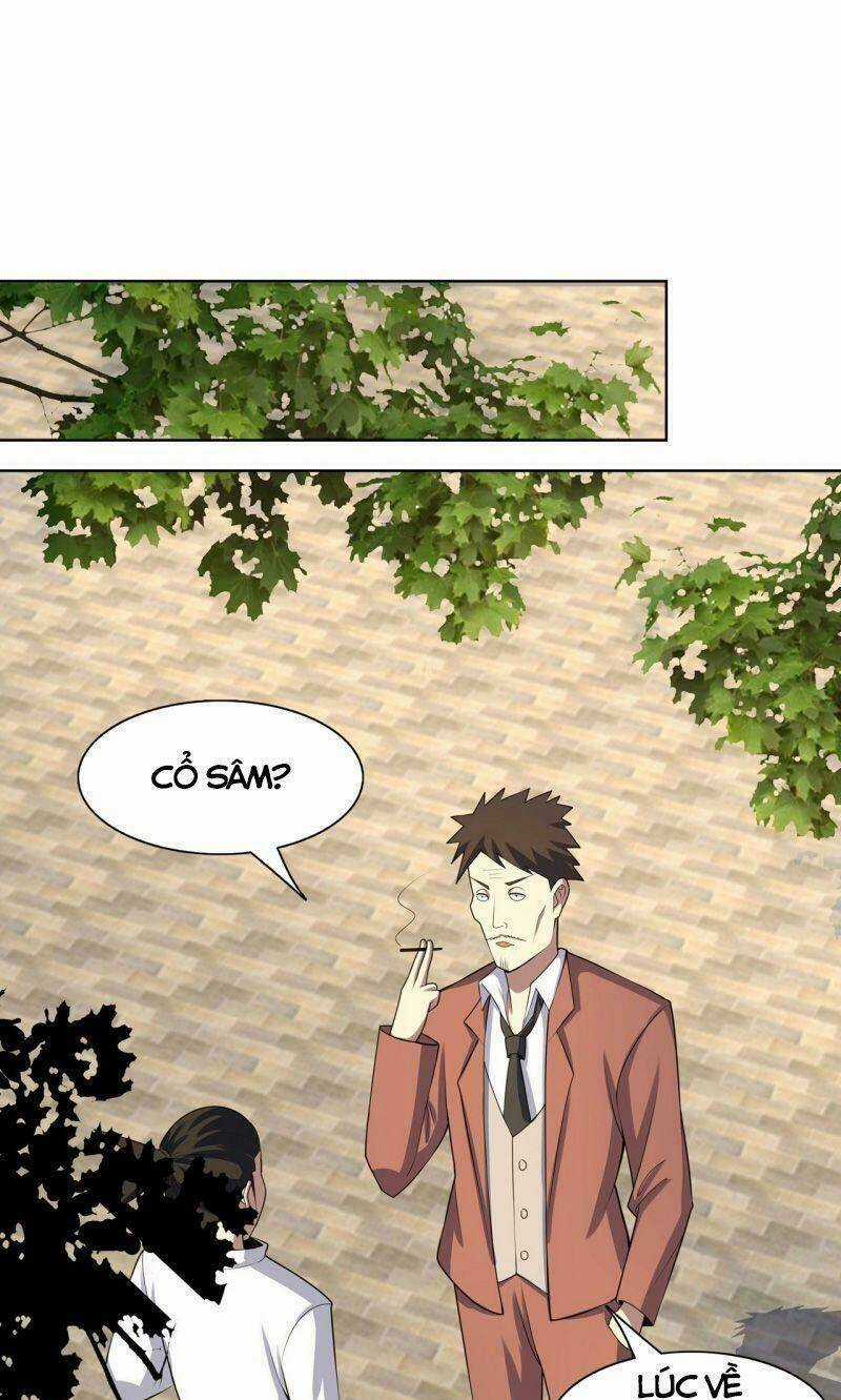 Thần Long Tinh Chủ Chapter 27 trang 16