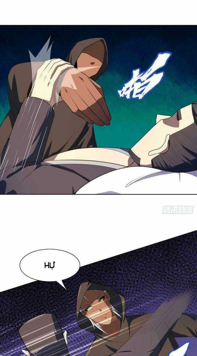 Thần Long Tinh Chủ Chapter 27 trang 2